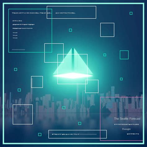 The Seattle Forecast