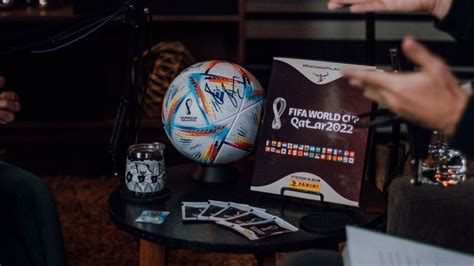 Dónde comprar la edición especial del álbum Panini Qatar 2022 y cuánto