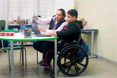 Ideias De Atividades Inclusivas Para Fazer Em Sala De Aula Conquista