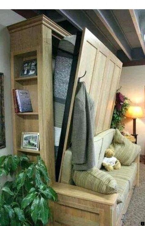 13 Hideaway Beds | hideaway bed, murphy bed ikea, murphy bed diy