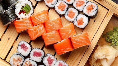 Sakae Sushi Delivery Kuala Lumpur | foodpanda Magazine MY