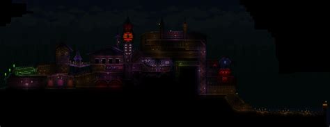 PC - Haunted House | Terraria Community Forums