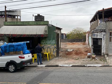 Lote Terreno Na Rua Doze De Junho 504 508 Jardim Do Triunfo Em