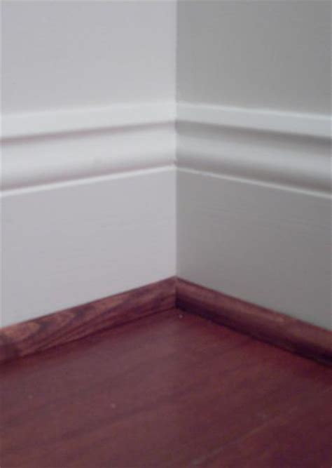 Laminate Flooring Shoe Molding Clsa Flooring Guide