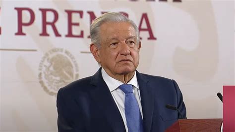 Amlo Advierte Sobre Fraude Con Ia Que Involucra Su Imagen Y A Pemex