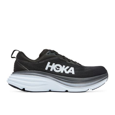 Hoka Bondi Women S Harbor Mist Lunar Rock Ahh Comfort Shoes