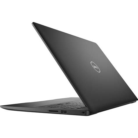 Dell Inspiron 15 6 Laptop Intel Core I7 8GB Memory 1TB HDD Black I3593