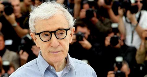 Novo Filme De Woody Allen Ganha Data De Estreia No Brasil