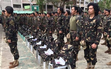 Philippine Army Scout Ranger