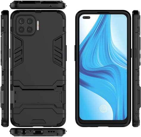 10 Best Cases For Oppo F17 Pro