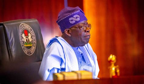 Why Northerners Dont Call Tinubu Jagaban