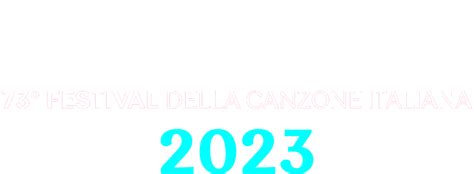 Sanremo 2023 Cult Pop