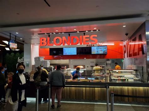 BLONDIE’S PIZZA - 73 Photos & 59 Reviews - 865 Market St, San Francisco ...