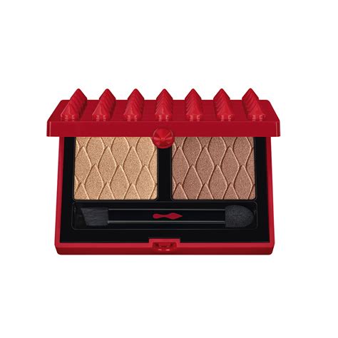 Abracadabra Le Duo Eyeshadow Hot Nudes Chick Christian Louboutin Germany