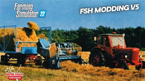 Farming Simulator 22 LIVE TSZ Indul Thrustmaster T248 Control