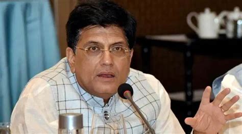 Govt mulls lower levy for SEZs to boost sales: Piyush Goyal - Budget ...