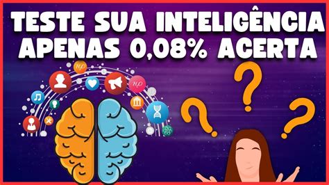 QUIZ Jogo De Perguntas E Respostas CONHECIMENTOS GERAIS YouTube