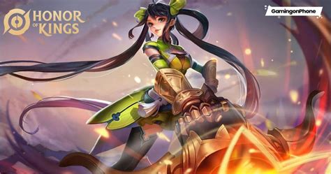 Honor Of Kings Lady Sun Guide Best Arcana Build And Gameplay Tips