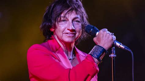 Gianna Nannini Annuncia Sei Nel Lanima Il Nuovo Disco Di Inediti