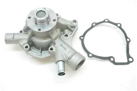 Mercedes Water Pump Saleri