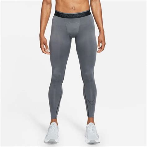 Nike Pro Core Tight Mens Baselayer Tights Sportsdirect