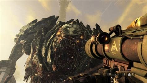 Resistance 2 Gives Ps3 Devs A Blueprint For Online Play Ars Technica