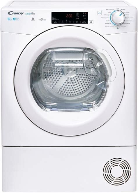 Sèche Linge À Condensation 60cm 10kg Csoec10te47 Amazonfr Gros électroménager