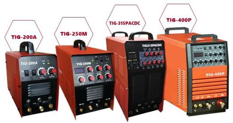 Tig Welding Machine 250m Feat Craft Leading Welding Machine Supplier Malaysia