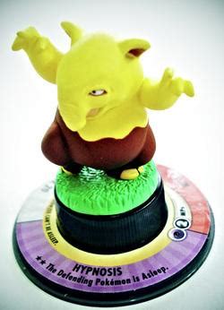 Drowzee (Unnamed Third Set 9) - Bulbapedia, the community-driven ...