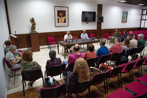 Encontro Diocesano Das C Ritas Paroquiais Do Algarve C Ritas