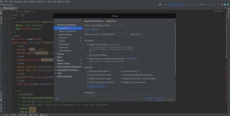 Darcula Button Outline Intellij Ides Plugin Marketplace