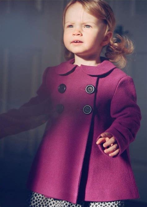 Luxury Childrens Coats British Made Childrens Coats And Accessories