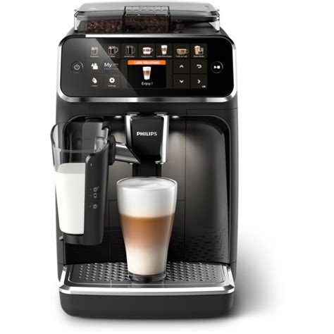 Kavni Espresso Avtomat Philips Ep Serija Merkur Si