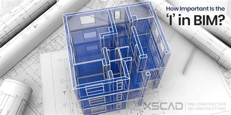 How Important Is The ‘i In Bim Information Is Empowering Information By Kuldeep Bwail