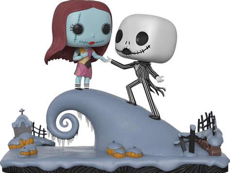 Nightmare Before Christmas Funko Pop - New Product Opinions, Prices ...