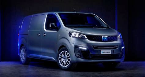 Fiat Scudo Caracter Sticas Fecha Y Precios Carnovo