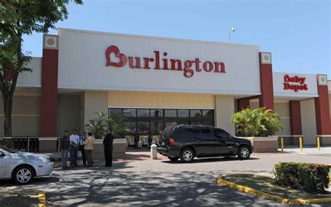 Burlington Ya Tiene Fecha De Apertura En Plaza Las Américas El Nuevo Día