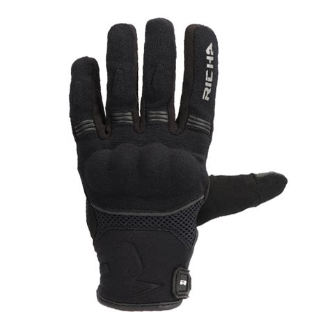 Richa Scope Waterproof Gloves Infinity Motorcycles