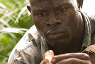 Blood Diamond | Film Review | Spirituality & Practice