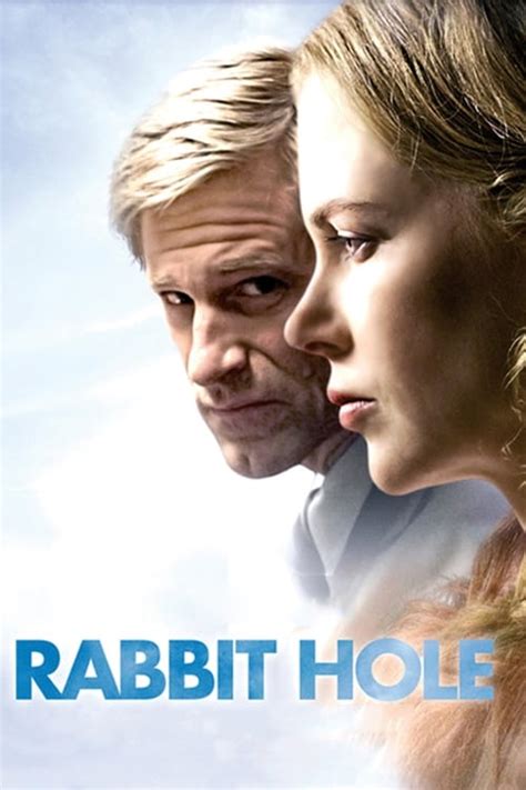 Rabbit Hole (2010) - Posters — The Movie Database (TMDB)