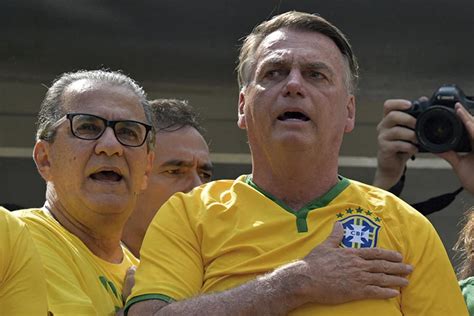 Malafaia faz as pazes Bolsonaro e debocha de Marçal