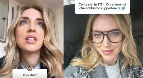 Chiara Ferragni La Vie Apr S Le Mariage