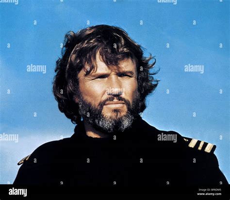 KRIS KRISTOFFERSON THE SAILOR WHO FELL FROM GRACE WITH THE SEA (1976 ...