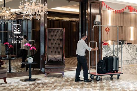 hotel levenue bangi malaysia season deals