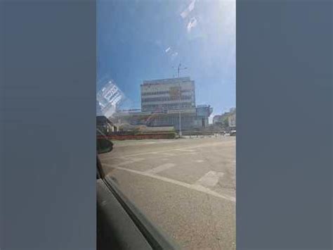 Из окна такси.... Кисловодск #топ #рекомендации #travel #кисловодск ...