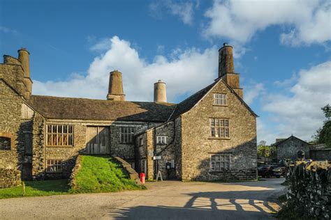 Coniston Hall Campsite Photos — Camperguru