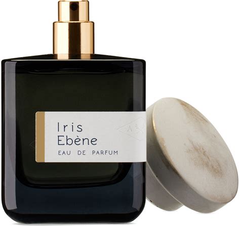 ATELIER MATERI Iris Ebène Eau de Parfum 100 mL