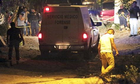 Asesinan A Integrantes De Una Familia Y Abandonan Sus Cuerpos En Veracruz