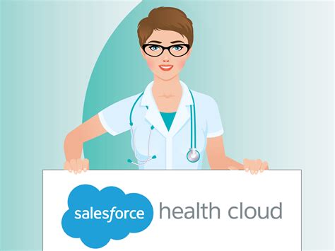 Transforming Patient Care Softrams Salesforce Practice And The Power