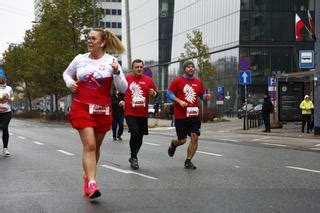 Bieg Niepodległości 2024 w Warszawie Gdzie i kiedy się odbędzie Jaka